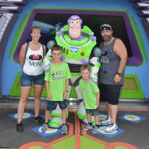 Meet your Posher, Carolyn